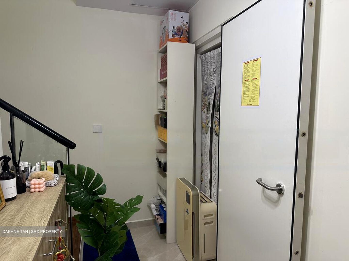 Kent Ridge Hill Residences (D5), Terrace #482246441